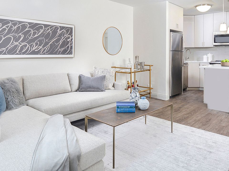 River North Park Apartments and Townhomes Apartment Rentals Chicago