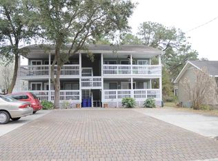 815 Lakeside Dr APT 201, Surfside Beach, SC 29575