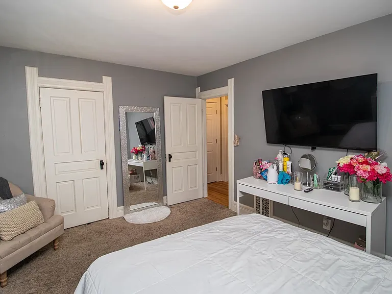3rd Bedroom