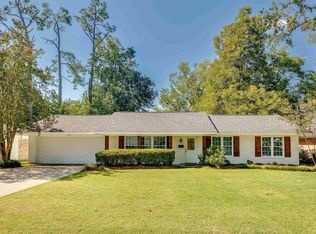 2700 Huntington St, Monroe, LA 71201
