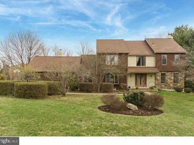 6 Raven Ln, Kennett Square, PA, 19348