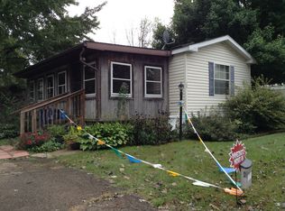109 McIntosh Blvd, Hebron, IN 46341