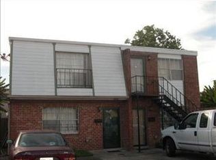 4328 Morris Pl, Jefferson, LA 70121