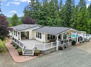 320 Curtin Hill Ln, Cottage Grove, OR 97424