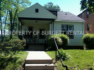 246 Marsteller St APT 4, West Lafayette, IN 47906