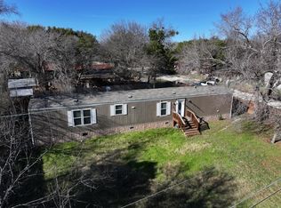 144 9th St, Whitney, TX 76692