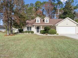 157 Country Walk Cir, Brunswick, GA 31525