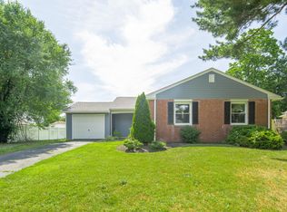 56 Winding Way Rd, Stratford, NJ 08084