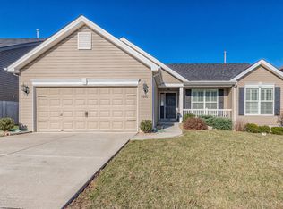 9940 Vicksburg Siege Ct, Saint Louis, MO 63123