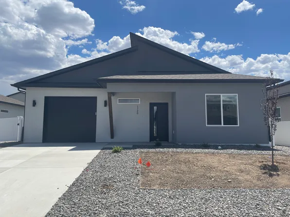 1720 Rusty Rivet Rd, Fruita, CO 81521