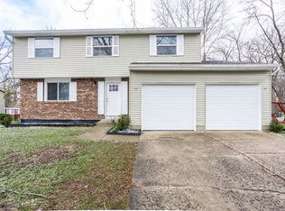 2613 N Sheffield Dr, Indianapolis, IN