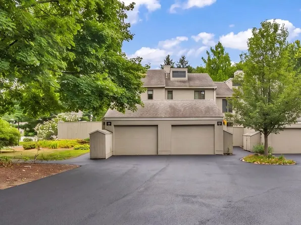 29 Millpond #29, North Andover, MA 01845