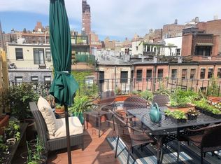 113 W 74th St #R, New York, NY 10023