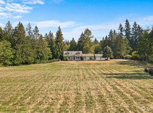 20871 Bulson Rd, Mount Vernon, WA 98274