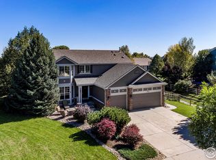 11730 Elmer Linn Dr, Longmont, CO 80504