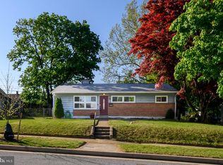 1010 Kent Ave, Catonsville, MD 21228