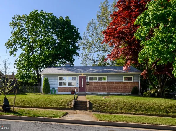 1010 Kent Ave, Catonsville, MD 21228