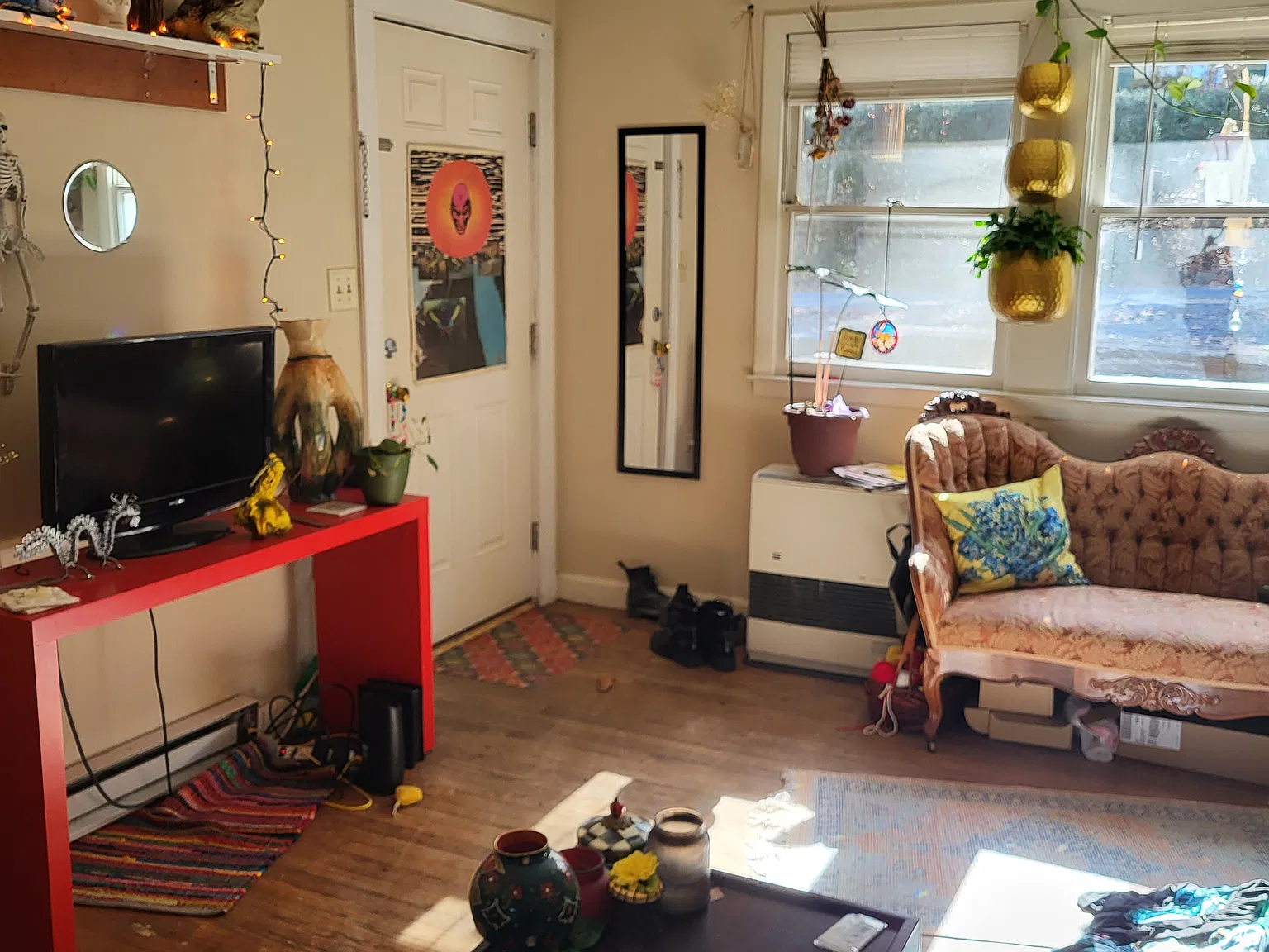 2 bed, 600 sqft, $1,700 — Photo 3