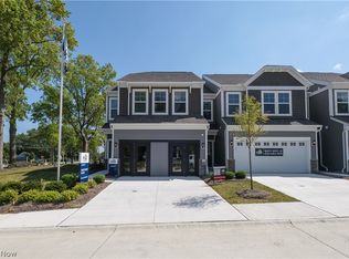 1597 Merlot Ln, Westlake, OH 44145