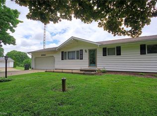 22060 Coldale St, Minerva, OH 44657