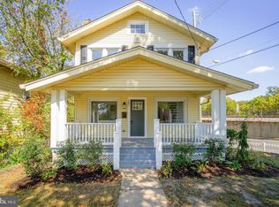 207 Underwood St NW, Washington, DC