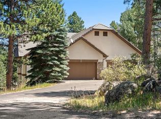 31251 Divot Dr, Evergreen, CO 80439