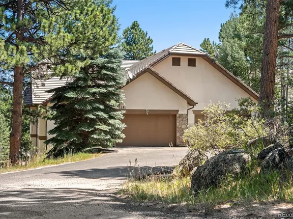 31251 Divot Drive, Evergreen, CO 80439