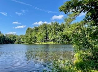 0 Lakeshore Dr LOT 15, Monson, MA 01057
