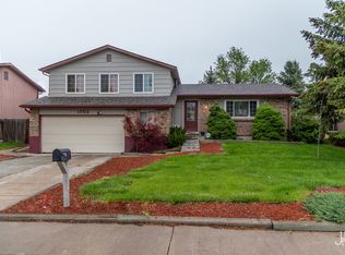1752 S Granby St, Aurora, CO 80012