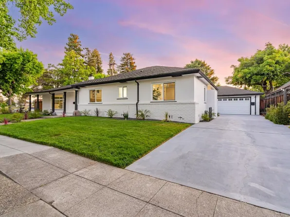 1149 S Daniel Way, San Jose, CA 95128