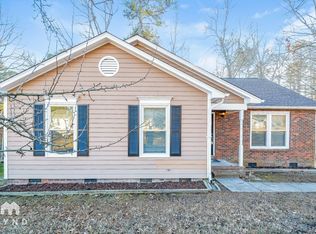 5314 Hadrian Dr, Durham, NC 27703