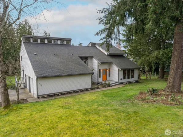 1705 Alder Street, Milton, WA 98354