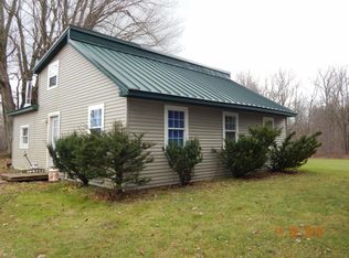 1851 S Kingston Rd, Deford, MI 48729