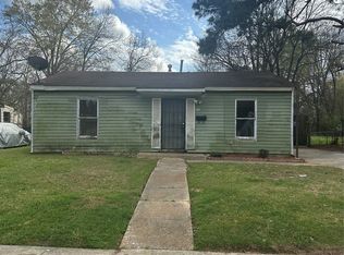 422 W 76th St, Shreveport, LA 71106