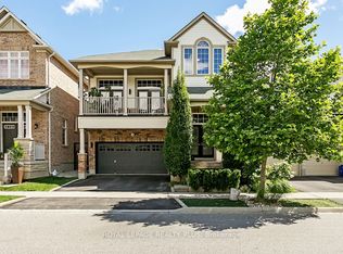 329 Tonelli Ln, Milton, ON