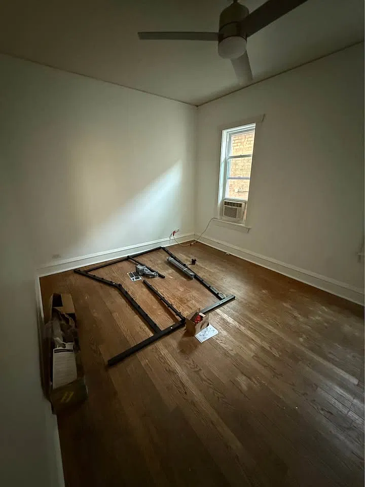 3 bed, 1400 sqft, $800 — Photo 4