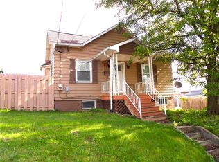 192 Searight Ave, Uniontown, PA