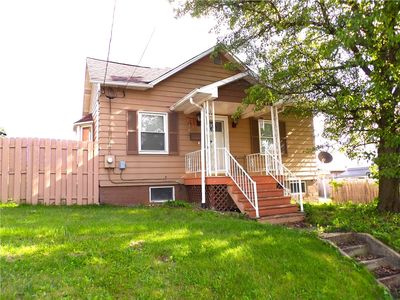 192 Searight Ave, Uniontown, PA, 15401