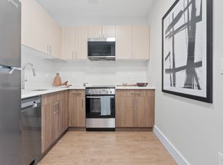 286 Rider Ave #608, Bronx, NY 10451
