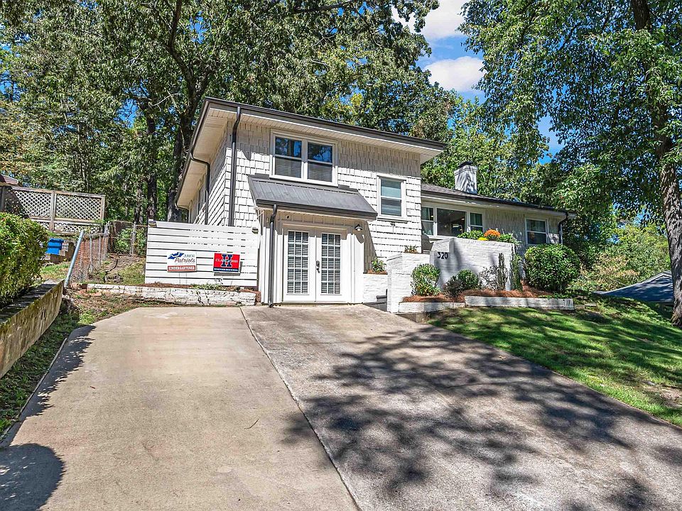 320 Redfern St Birmingham, AL, 35209 Apartments for Rent Zillow