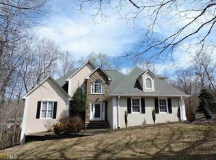 2864 S Arbor Dr, Gainesville, GA 30507