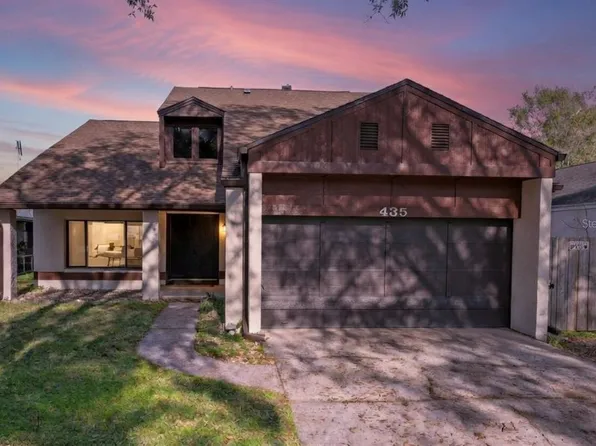 435 Loblolly Ln, Orlando, FL 32825