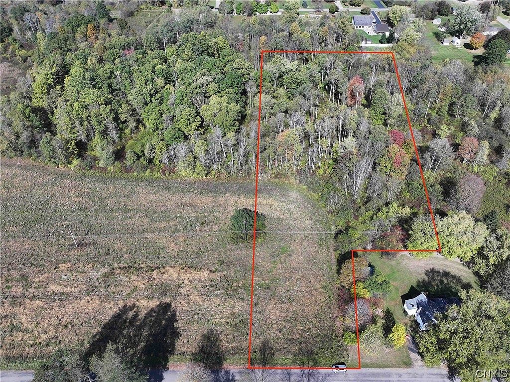 0 E Carroll Rd, Portville, NY 14770 Zillow