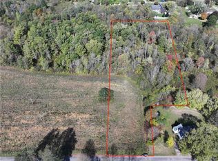 0 E Carroll Rd, Portville, NY 14770