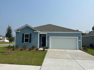 221 Konik St LOT 129, Conway, SC 29526