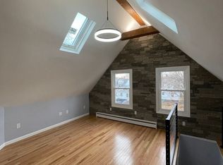 22 North St #3, West Haven, CT 06516