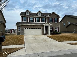 9789 Mystic Sun Ct, Fishers, IN