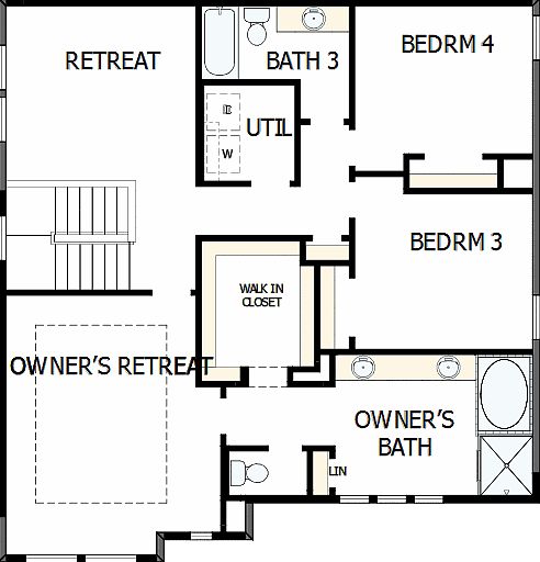 2nd Floor
