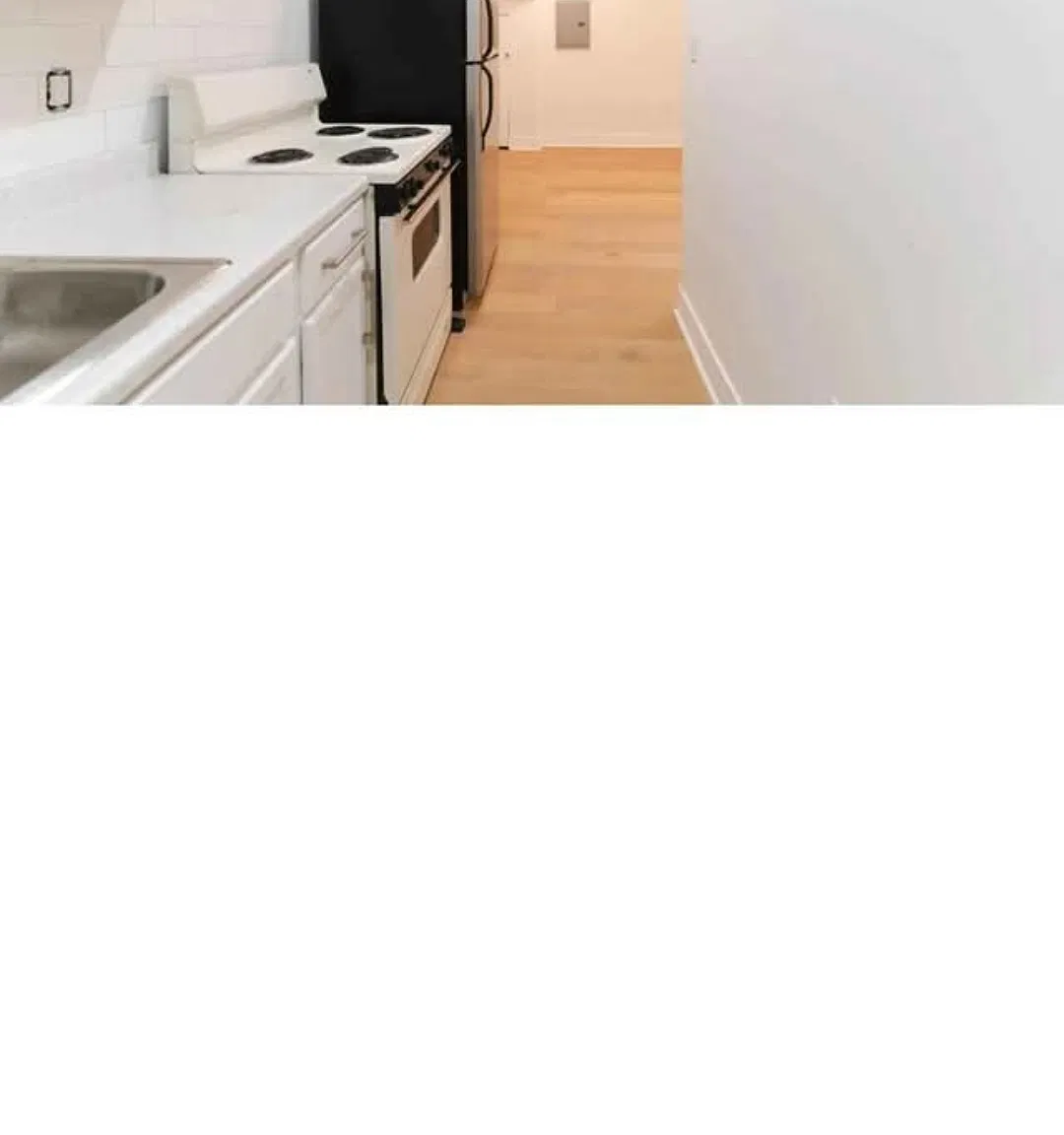 2 bed, 900 sqft, $1,100 — Photo 3