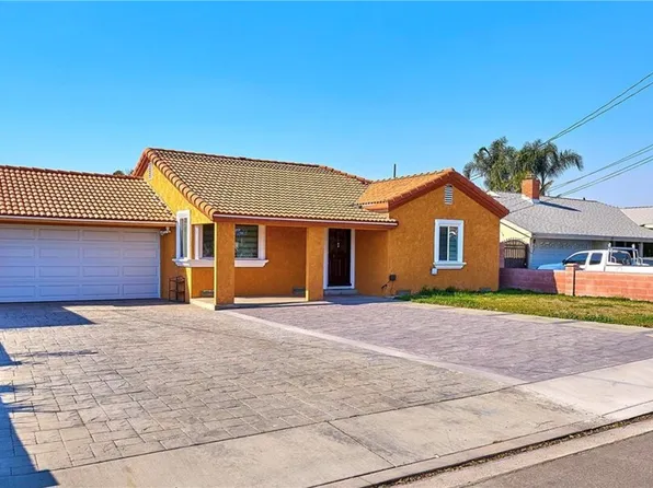 1019 N Liberty Ln, Anaheim, CA 92805